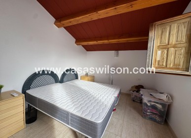 Sale - Townhouse - Pilar de la Horadada - Torre de la Horadada