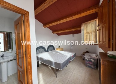 Sale - Townhouse - Pilar de la Horadada - Torre de la Horadada