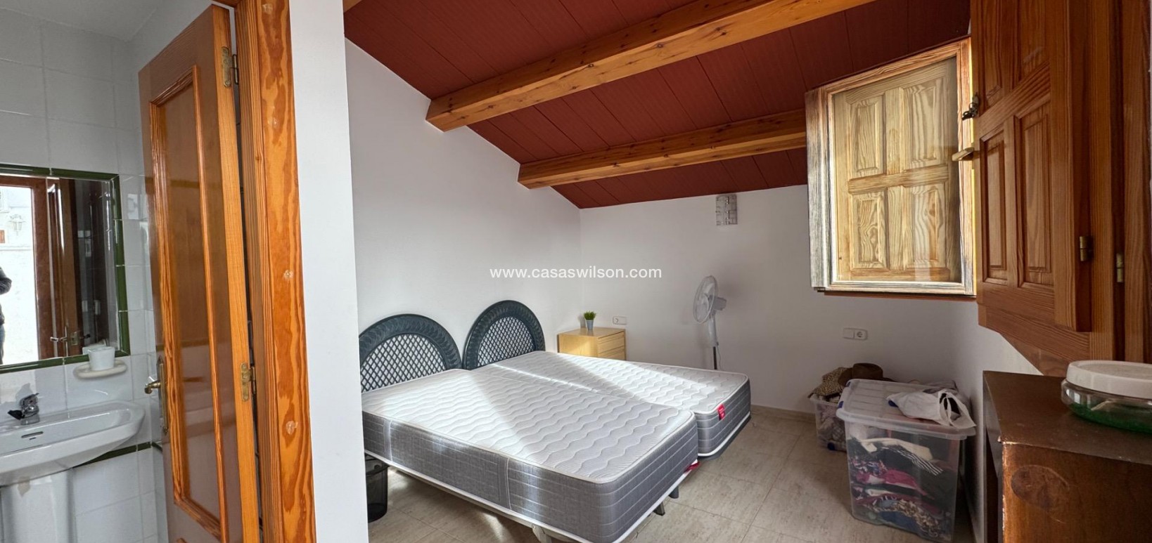 Sale - Townhouse - Pilar de la Horadada - Torre de la Horadada