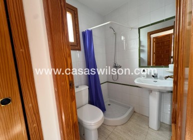 Sale - Townhouse - Pilar de la Horadada - Torre de la Horadada