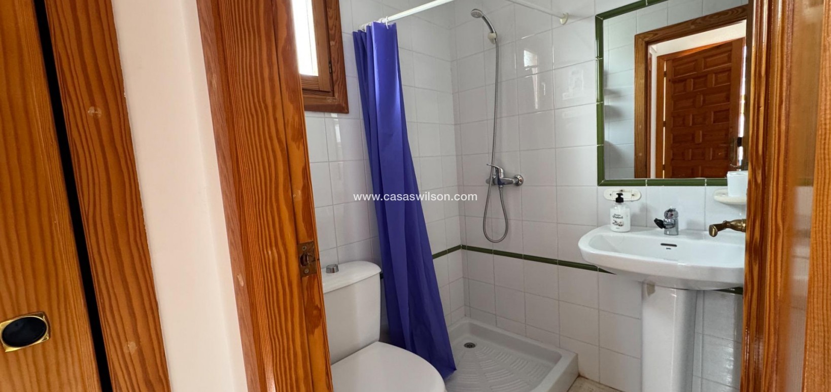 Sale - Townhouse - Pilar de la Horadada - Torre de la Horadada