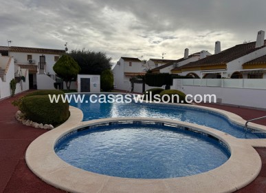 Sale - Townhouse - Pilar de la Horadada - Torre de la Horadada