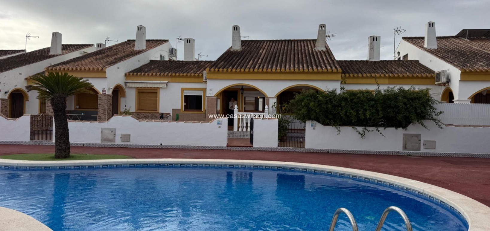 Sale - Townhouse - Pilar de la Horadada - Torre de la Horadada