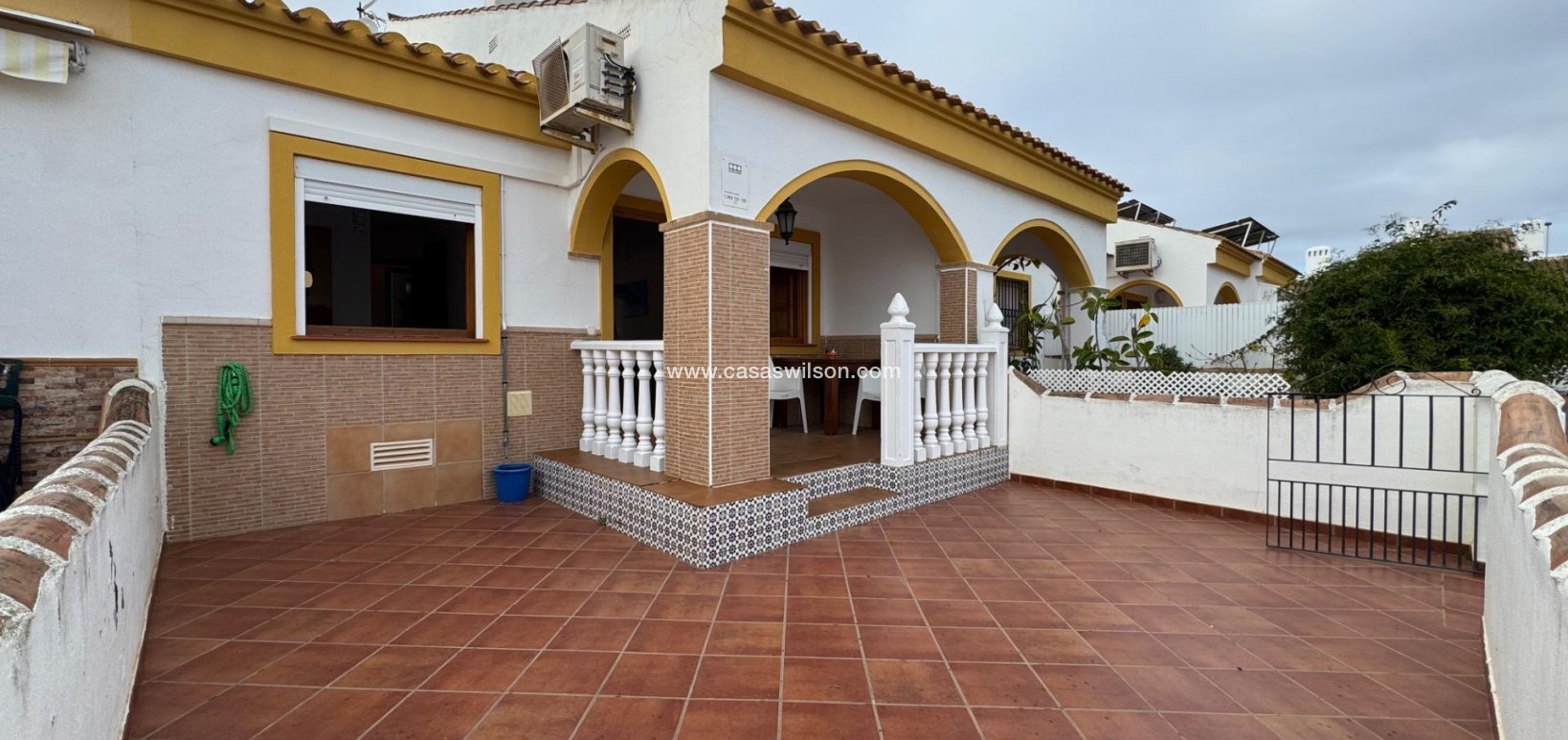 Sale - Townhouse - Pilar de la Horadada - Torre de la Horadada