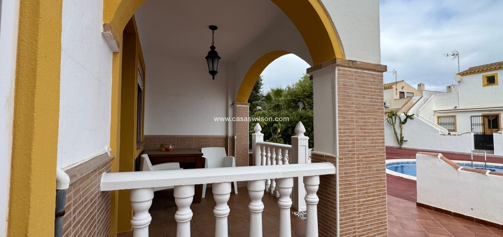 Sale - Townhouse - Pilar de la Horadada - Torre de la Horadada