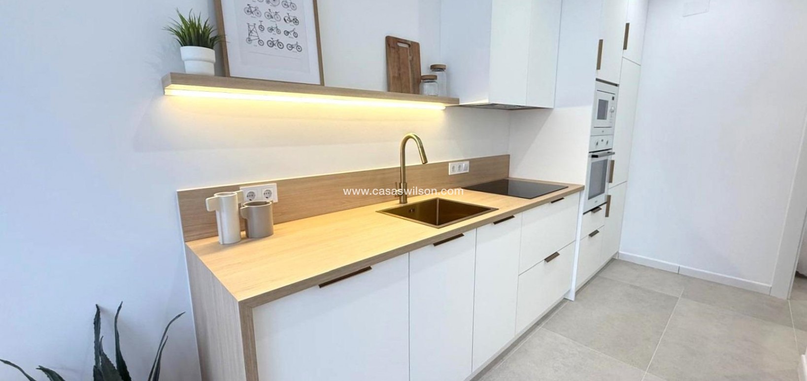 Sale - Villa - Torrevieja - El chaparral