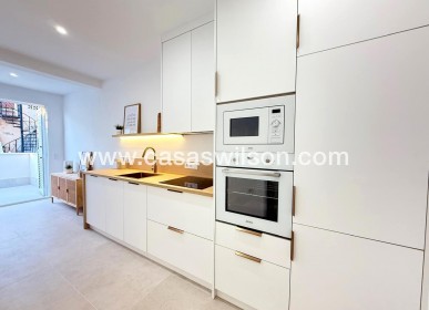 Sale - Villa - Torrevieja - El chaparral