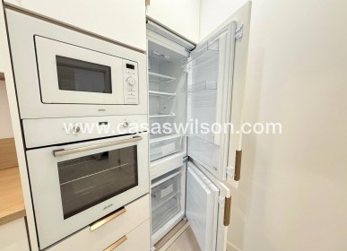 Sale - Villa - Torrevieja - El chaparral