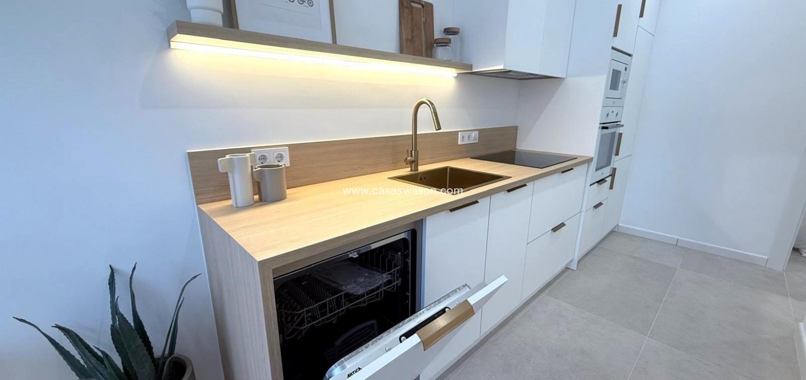 Sale - Villa - Torrevieja - El chaparral