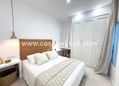 Sale - Villa - Torrevieja - El chaparral