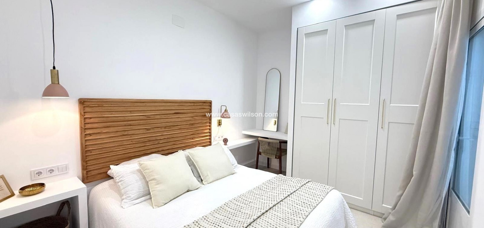 Sale - Villa - Torrevieja - El chaparral