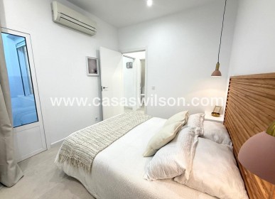 Sale - Villa - Torrevieja - El chaparral