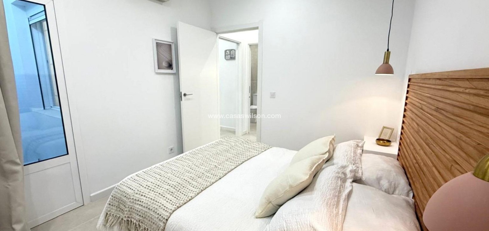 Sale - Villa - Torrevieja - El chaparral