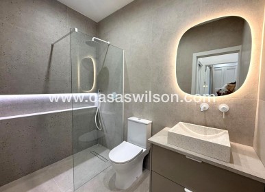 Sale - Villa - Torrevieja - El chaparral