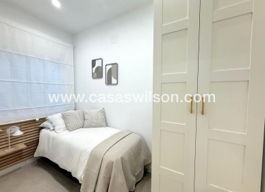 Sale - Villa - Torrevieja - El chaparral