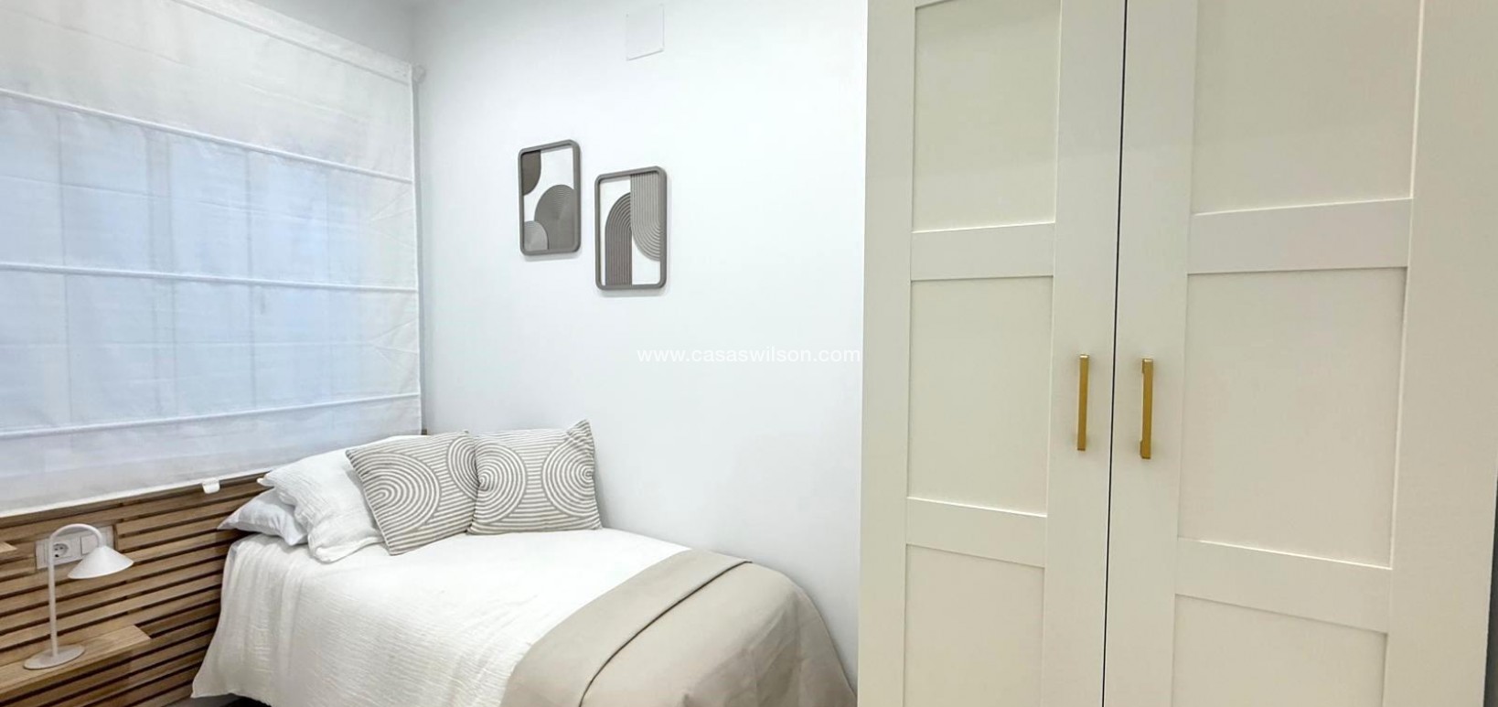 Sale - Villa - Torrevieja - El chaparral