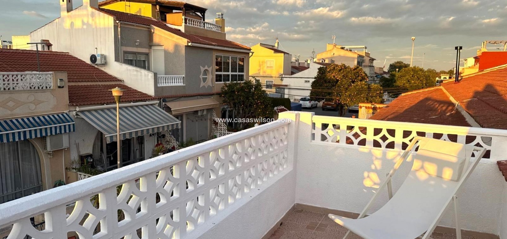 Sale - Villa - Torrevieja - El chaparral