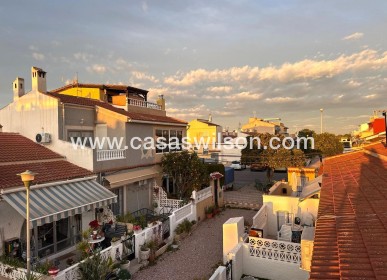 Sale - Villa - Torrevieja - El chaparral