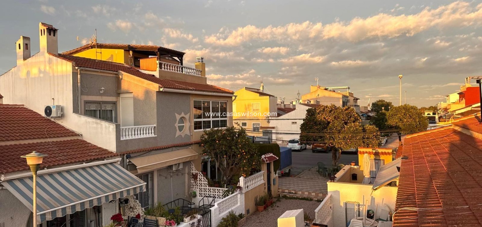 Sale - Villa - Torrevieja - El chaparral