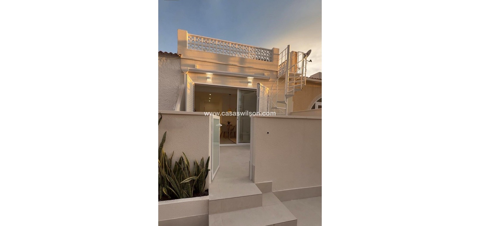 Sale - Villa - Torrevieja - El chaparral