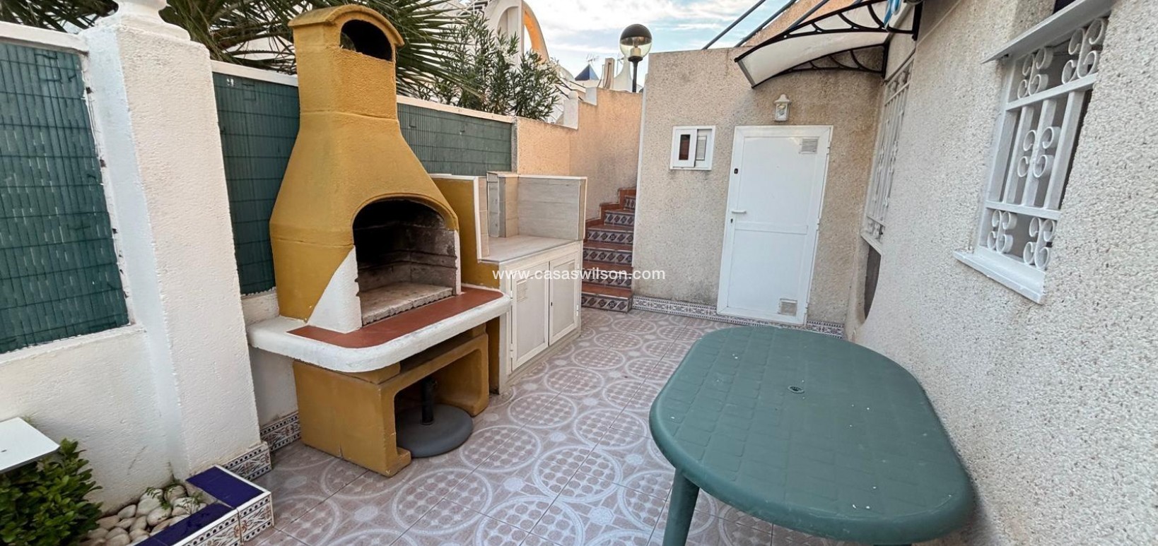 Sale - Townhouse - Torrevieja - La Siesta - El Salado - Torreta