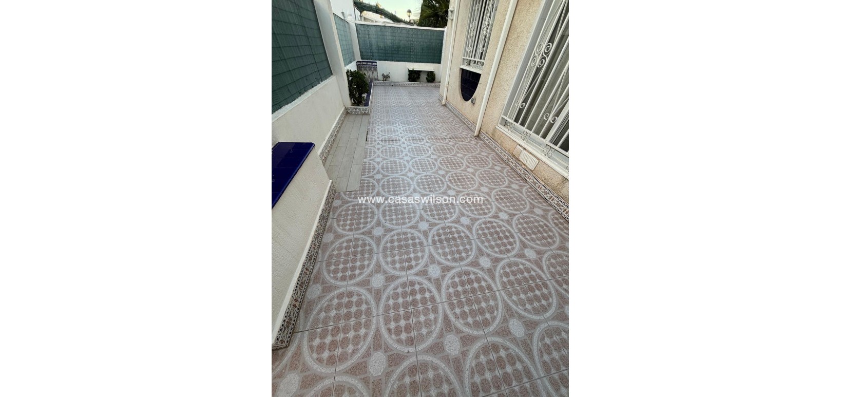 Sale - Townhouse - Torrevieja - La Siesta - El Salado - Torreta