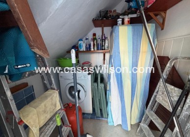 Sale - Townhouse - Torrevieja - La Siesta - El Salado - Torreta