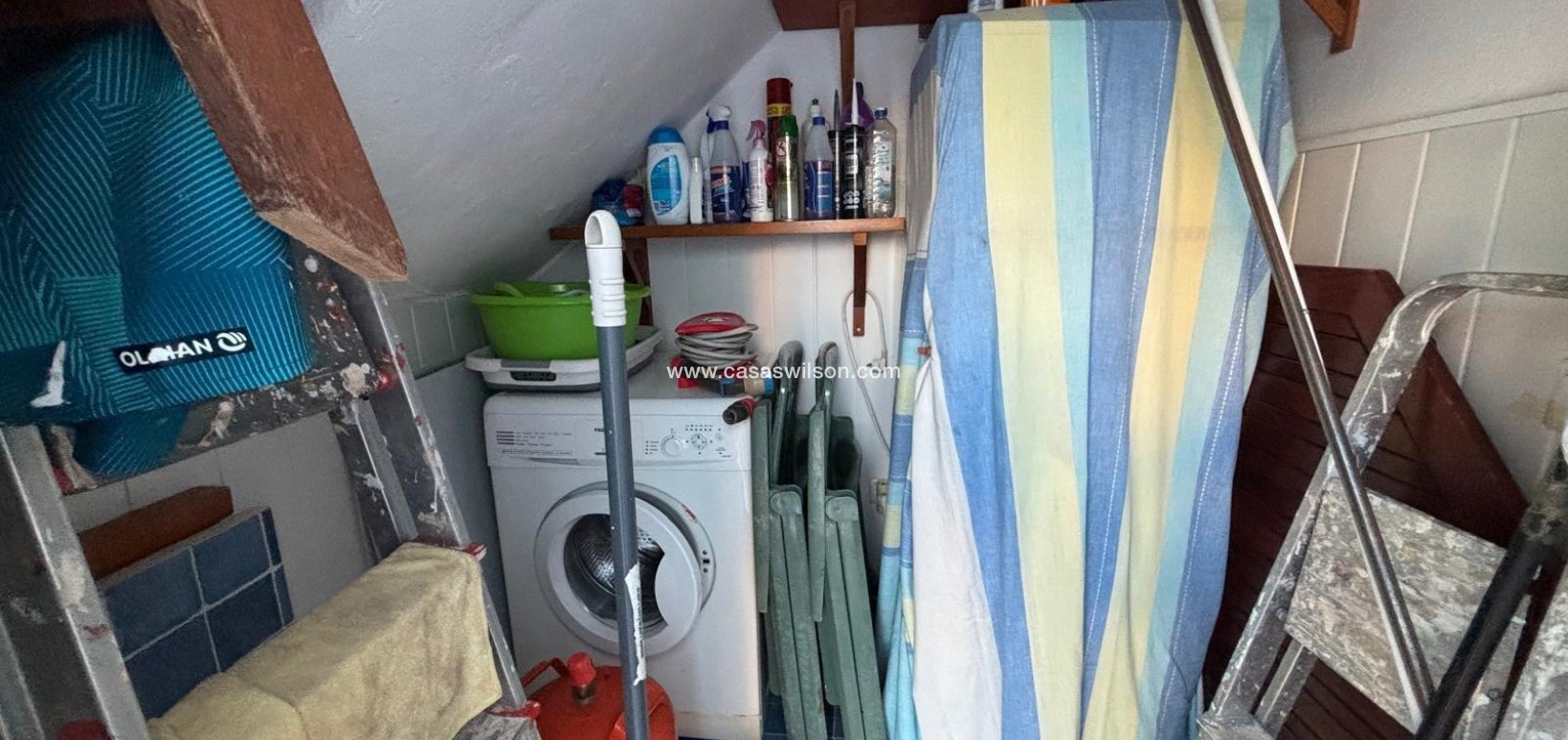 Sale - Townhouse - Torrevieja - La Siesta - El Salado - Torreta