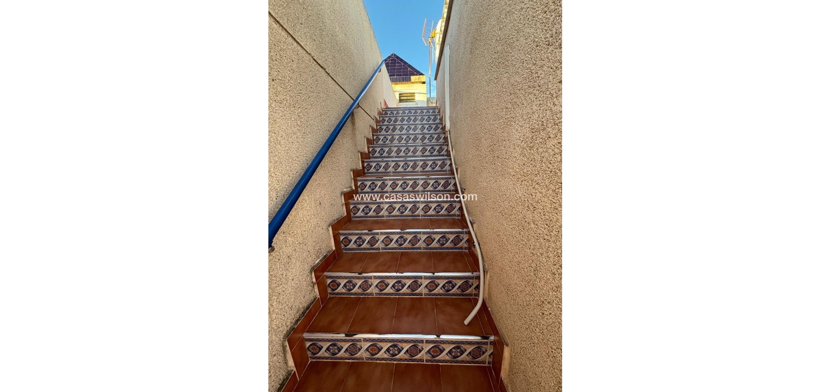 Sale - Townhouse - Torrevieja - La Siesta - El Salado - Torreta