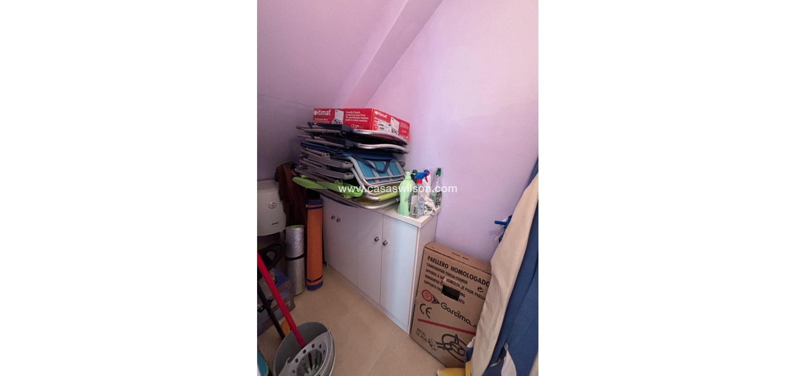 Sale - Townhouse - Torrevieja - La Siesta - El Salado - Torreta