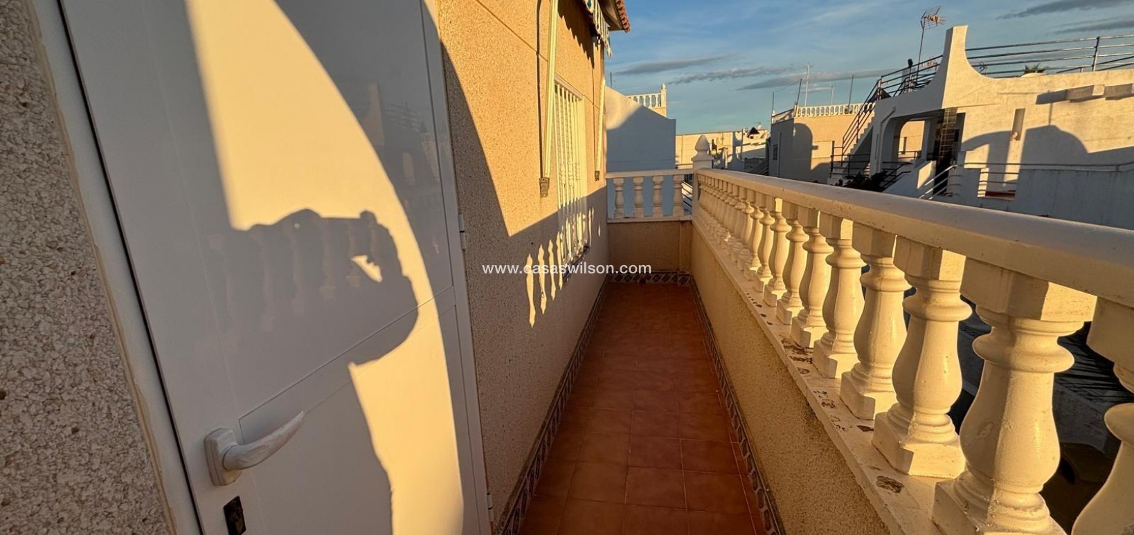 Sale - Townhouse - Torrevieja - La Siesta - El Salado - Torreta