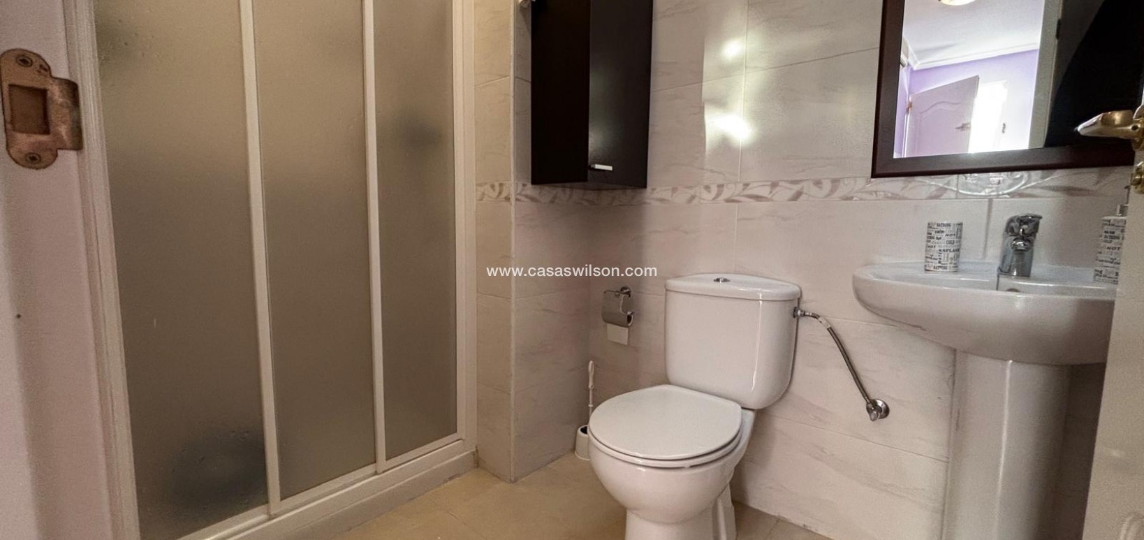 Sale - Townhouse - Torrevieja - La Siesta - El Salado - Torreta