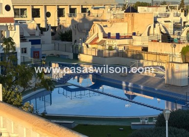 Sale - Townhouse - Torrevieja - La Siesta - El Salado - Torreta