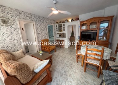 Sale - Townhouse - Torrevieja - La Siesta - El Salado - Torreta