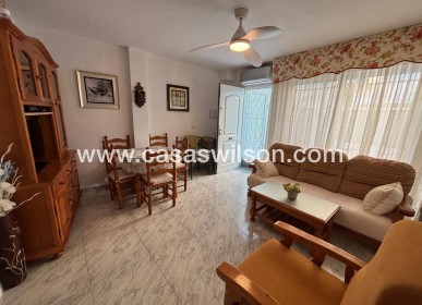 Sale - Townhouse - Torrevieja - La Siesta - El Salado - Torreta