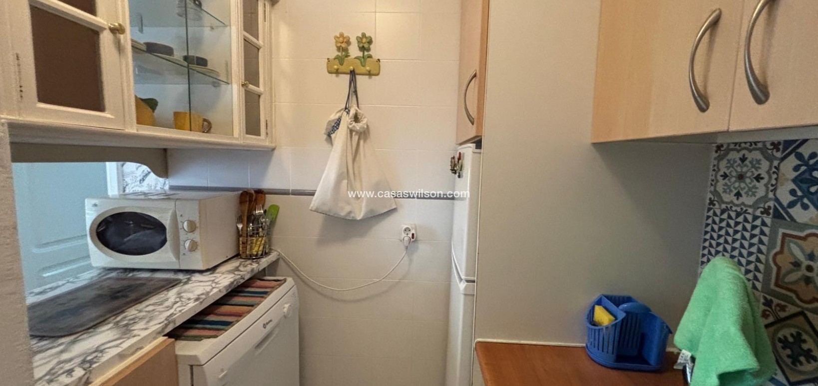 Sale - Townhouse - Torrevieja - La Siesta - El Salado - Torreta