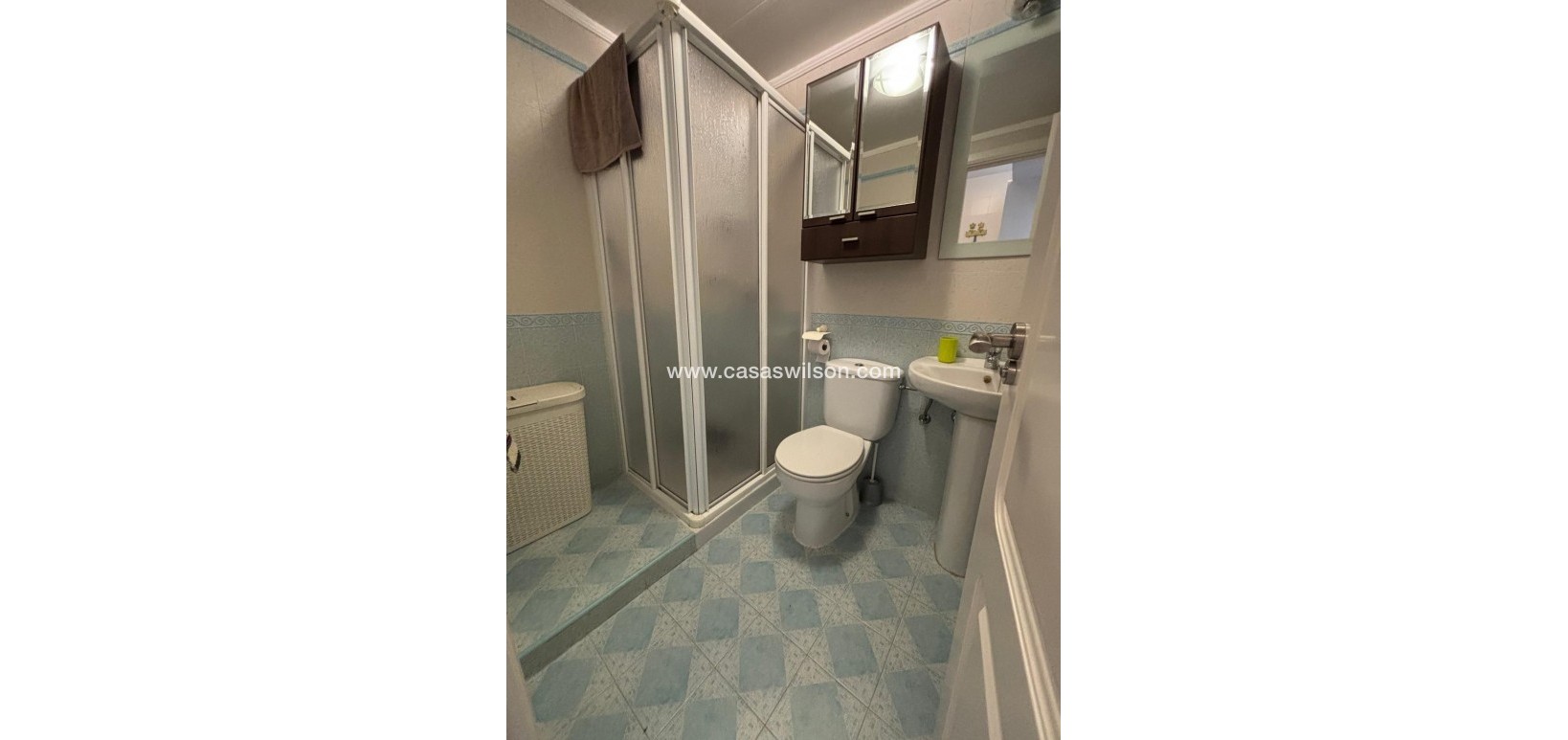 Sale - Townhouse - Torrevieja - La Siesta - El Salado - Torreta