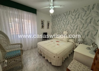 Sale - Townhouse - Torrevieja - La Siesta - El Salado - Torreta