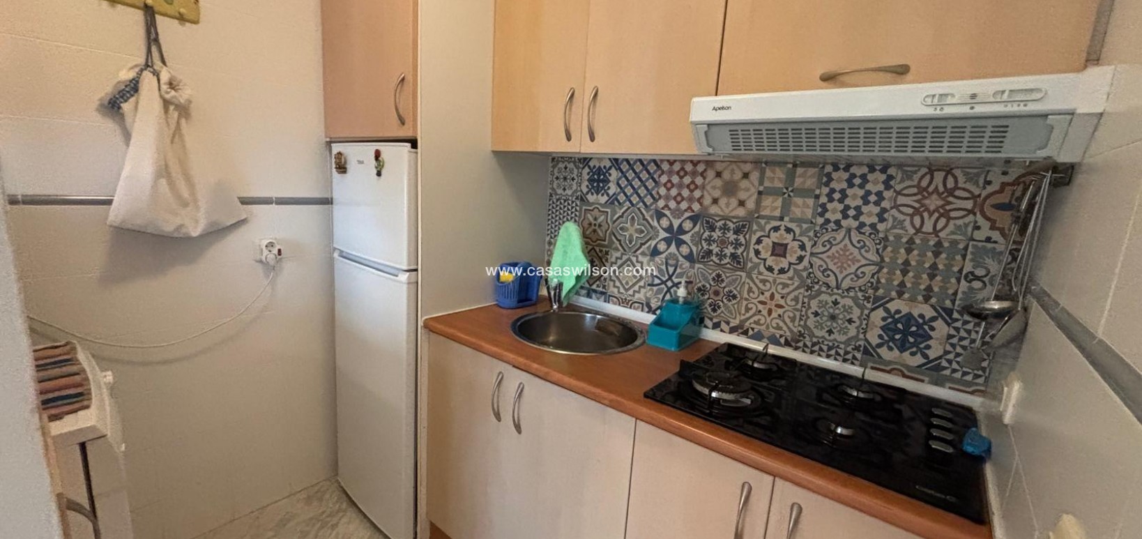 Sale - Townhouse - Torrevieja - La Siesta - El Salado - Torreta