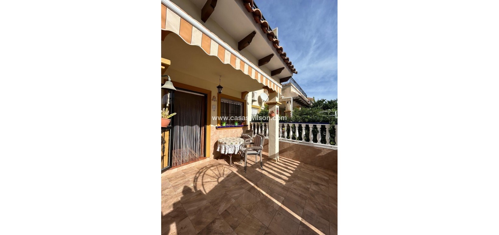 Sale - Apartment - Orihuela Costa - Punta Prima