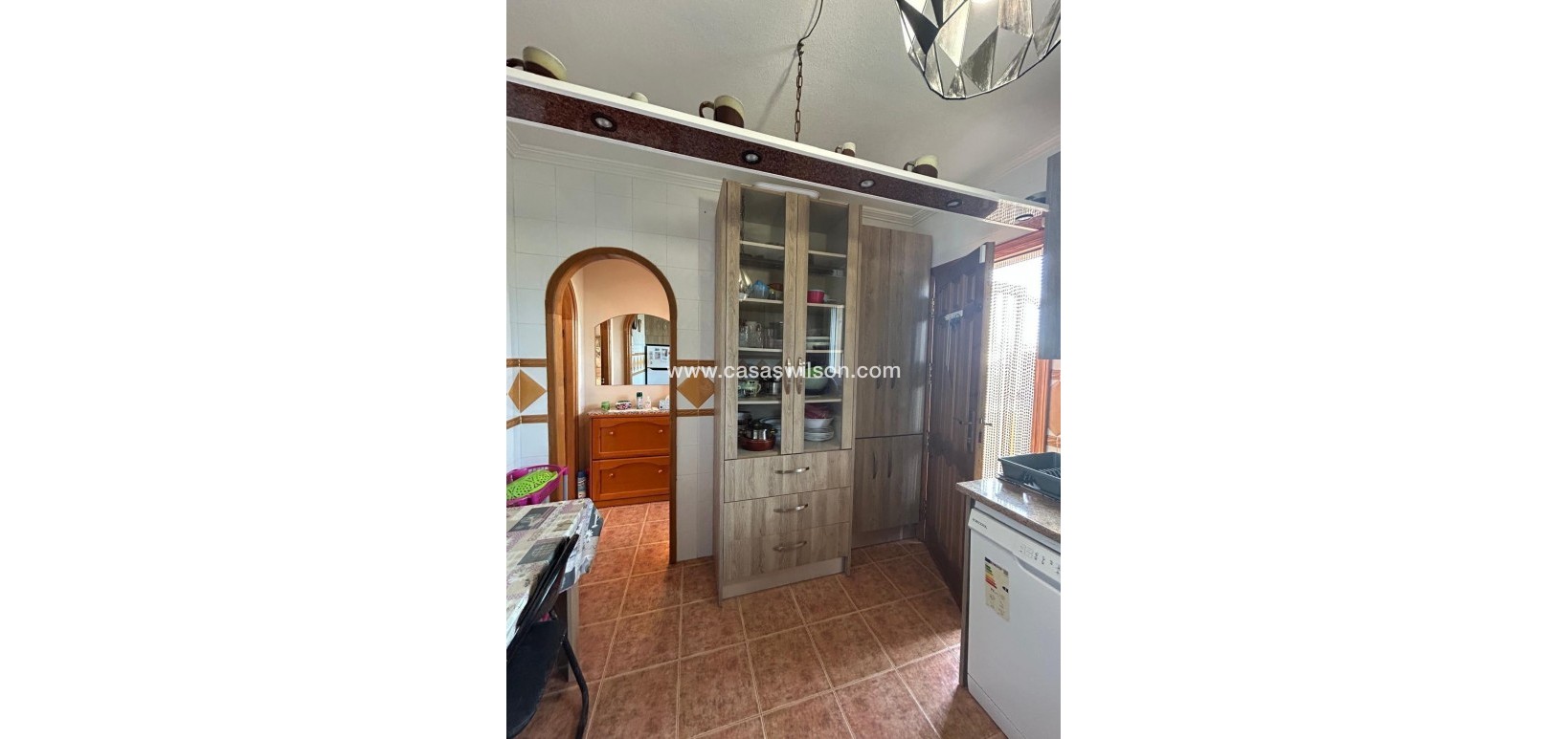 Sale - Apartment - Orihuela Costa - Punta Prima