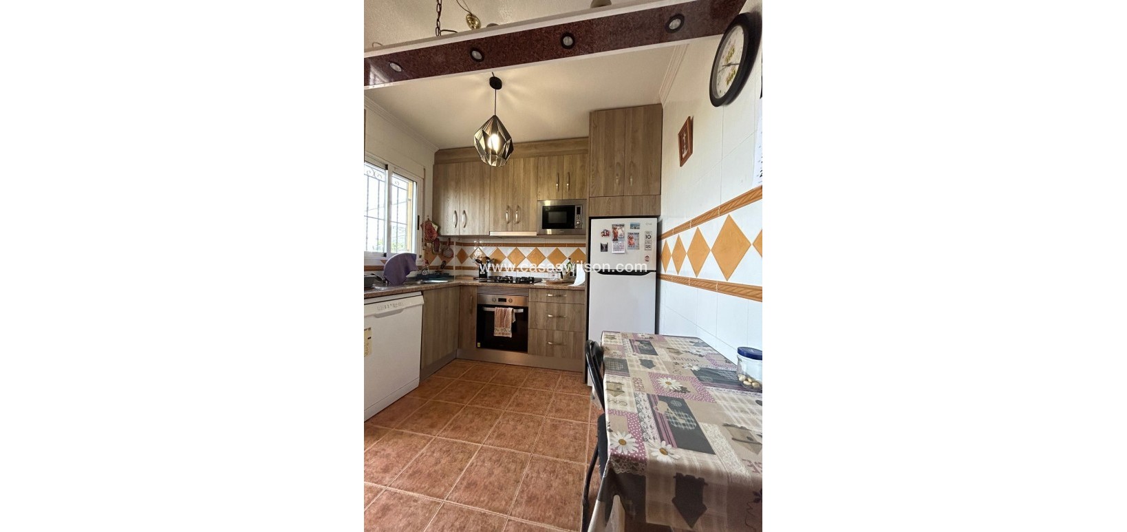 Sale - Apartment - Orihuela Costa - Punta Prima