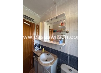 Sale - Apartment - Orihuela Costa - Punta Prima