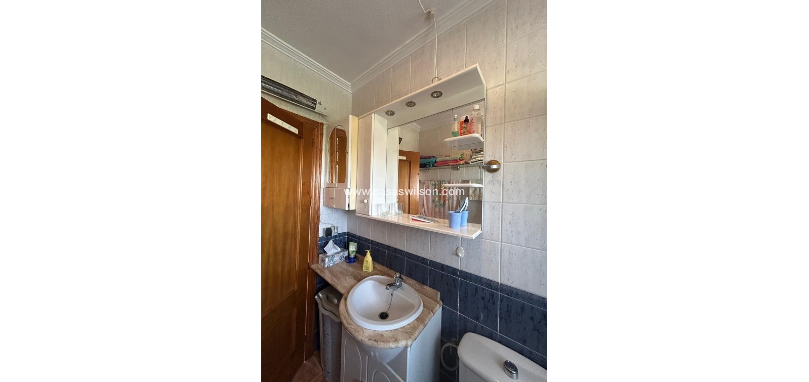 Sale - Apartment - Orihuela Costa - Punta Prima