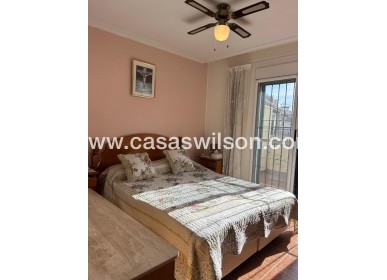 Sale - Apartment - Orihuela Costa - Punta Prima