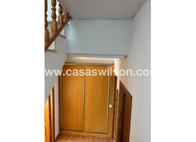 Sale - Apartment - Orihuela Costa - Punta Prima