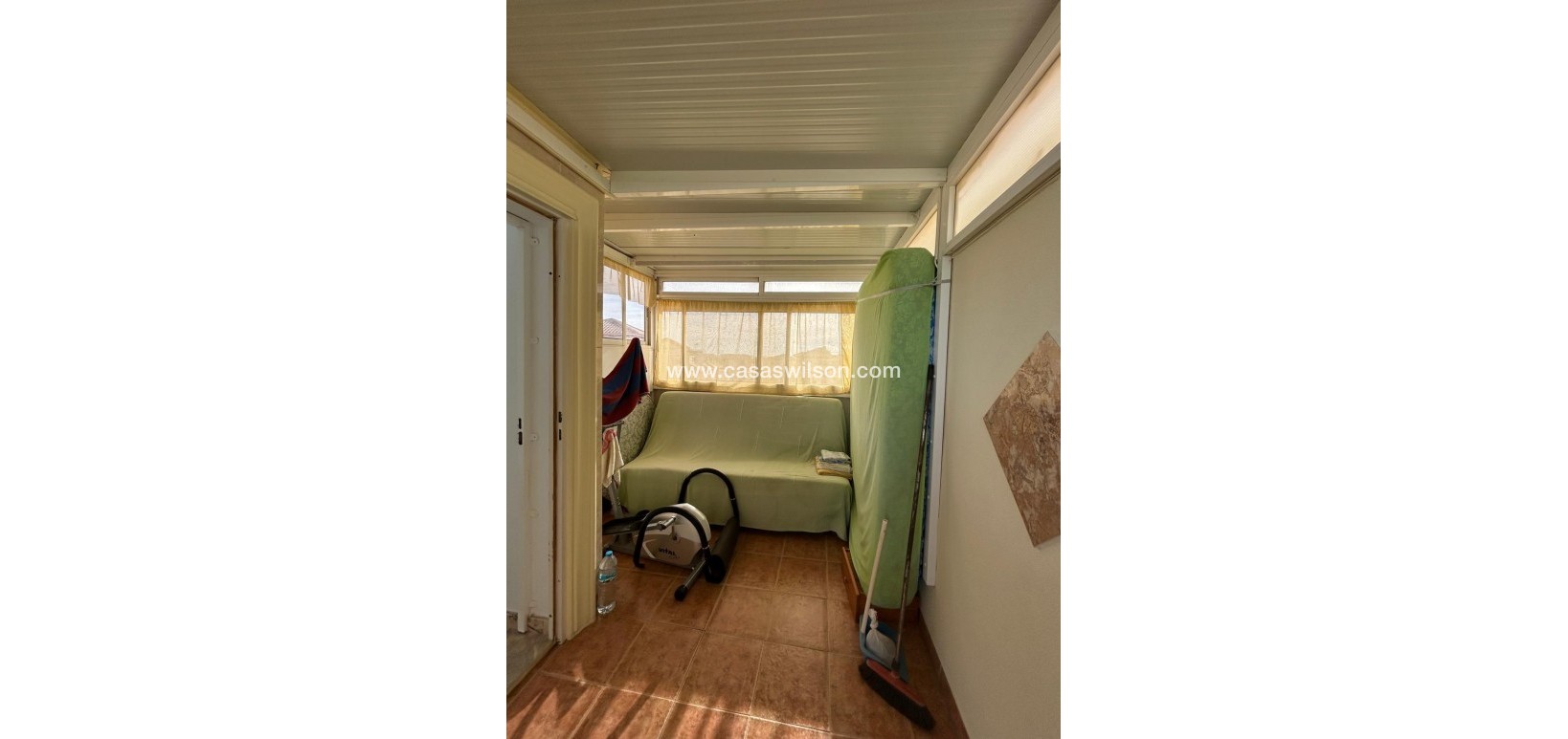 Sale - Apartment - Orihuela Costa - Punta Prima