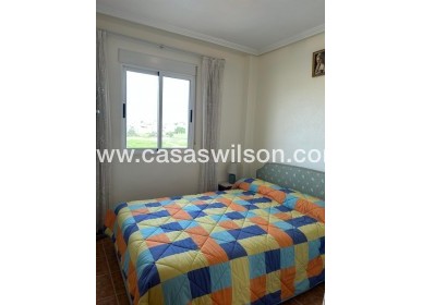 Sale - Apartment - Orihuela Costa - Punta Prima