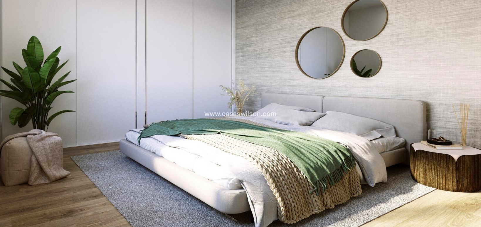 New Build - Apartment - Monforte del Cid - Alenda Golf