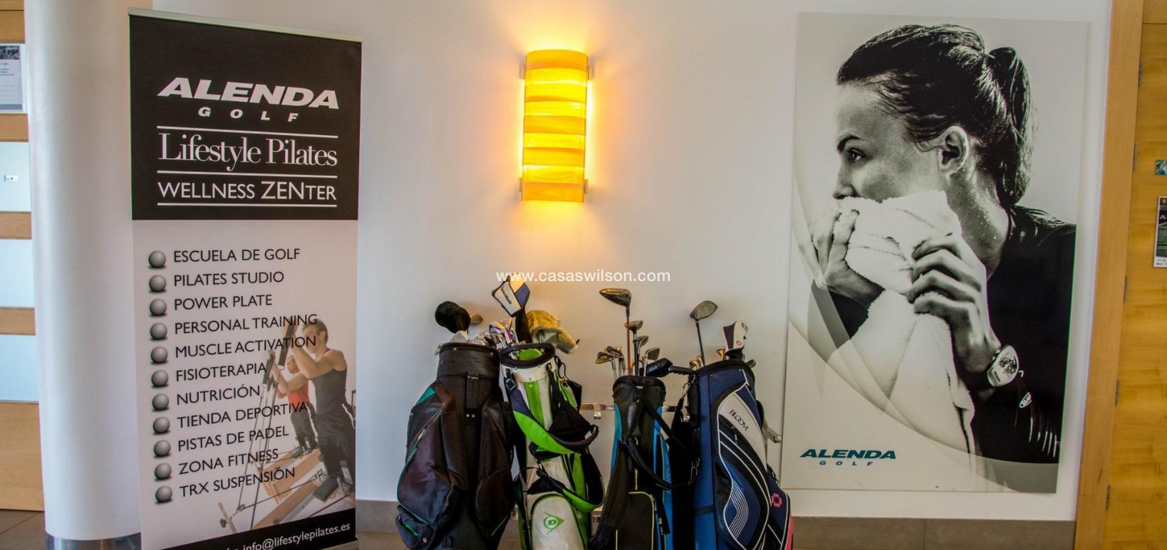 New Build - Apartment - Monforte del Cid - Alenda Golf